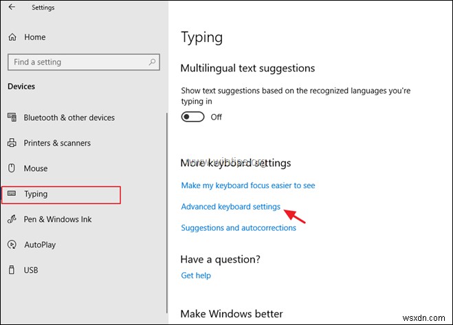[해결] Windows 10에서 앱 전환 시 입력 언어가 자동으로 바뀌는 문제 해결 방법
