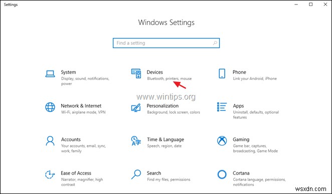 FIX: Windows 10 1903 업데이트 실패 오류 0xc190012e 해결 방법 (해결됨)