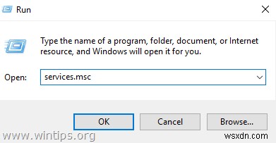 Windows 10 업데이트 KB4517389 오류 0xd0000034 완벽 해결 가이드
