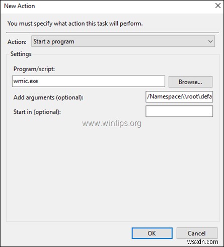 Windows 10에서 시스템 복원 지점을 자동으로 생성하는 방법