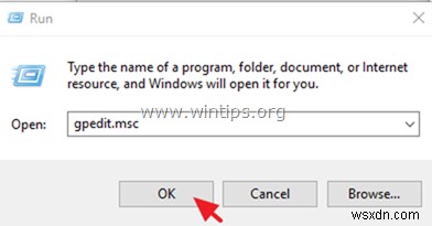Windows 10에서 시스템 복원 지점을 자동으로 생성하는 방법