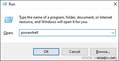 Windows 10 검색창에 입력이 안 될 때 해결하는 5가지 방법