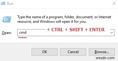 Windows 10 검색창에 입력이 안 될 때 해결하는 5가지 방법