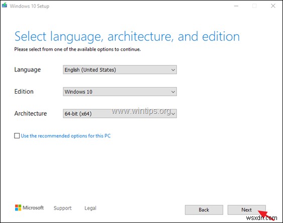 Windows 7에서 Windows 10으로 무료 업그레이드하는 방법 (2020년 기준)