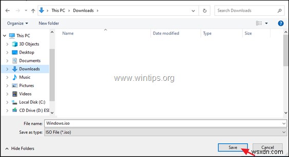 Windows 7에서 Windows 10으로 무료 업그레이드하는 방법 (2020년 기준)