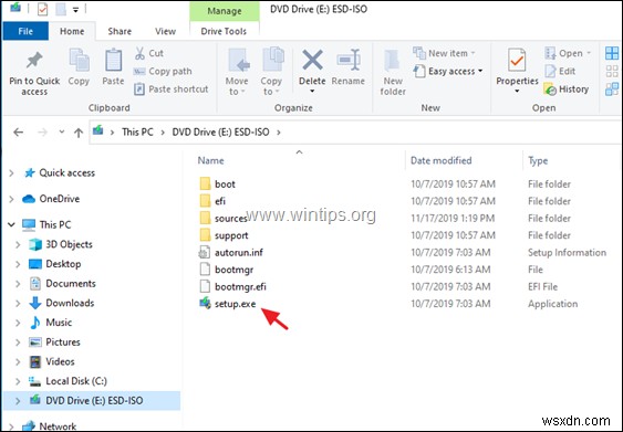 Windows 7에서 Windows 10으로 무료 업그레이드하는 방법 (2020년 기준)