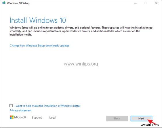 Windows 7에서 Windows 10으로 무료 업그레이드하는 방법 (2020년 기준)