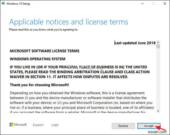 Windows 7에서 Windows 10으로 무료 업그레이드하는 방법 (2020년 기준)