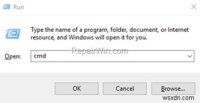 [Windows 10]  드라이브를 다시 연결하세요 – 파일 기록 드라이브 연결 끊김  오류 해결 방법