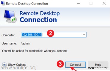 Windows 10에서 원격 데스크톱 활성화 및 연결하는 방법 완벽 가이드