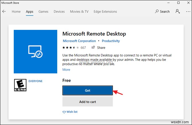 Windows 10에서 원격 데스크톱 활성화 및 연결하는 방법 완벽 가이드