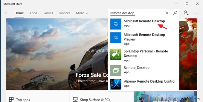 Windows 10에서 원격 데스크톱 활성화 및 연결하는 방법 완벽 가이드