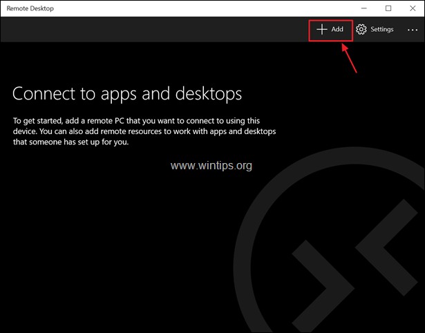 Windows 10에서 원격 데스크톱 활성화 및 연결하는 방법 완벽 가이드