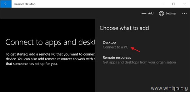 Windows 10에서 원격 데스크톱 활성화 및 연결하는 방법 완벽 가이드