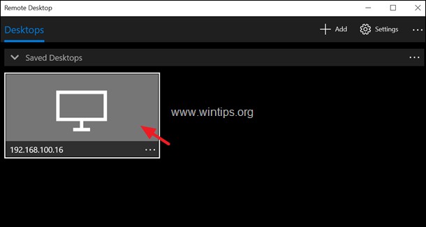 Windows 10에서 원격 데스크톱 활성화 및 연결하는 방법 완벽 가이드