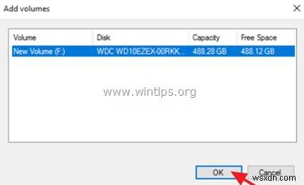 Windows Server 백업으로 Windows Server 2016/2012 Active Directory 전체 백업하는 방법