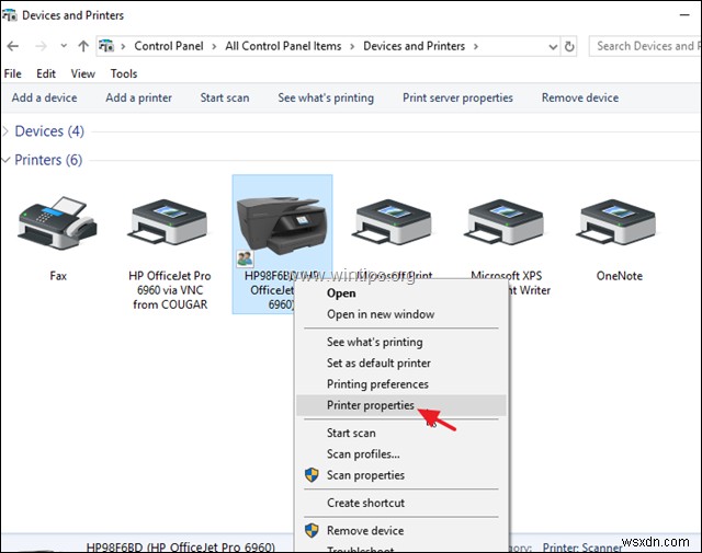 Windows 10에서 네트워크 프린터 공유하는 방법 (단계별 완벽 가이드)
