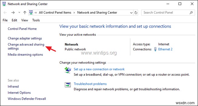 Windows 10에서 네트워크 프린터 공유하는 방법 (단계별 완벽 가이드)