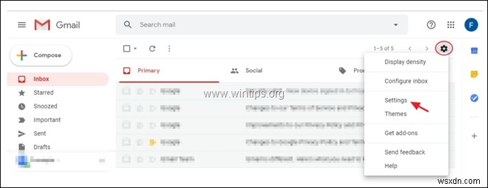 Gmail 비밀번호 변경 방법 – PC와 안드로이드에서 Google 계정 비밀번호 바꾸기