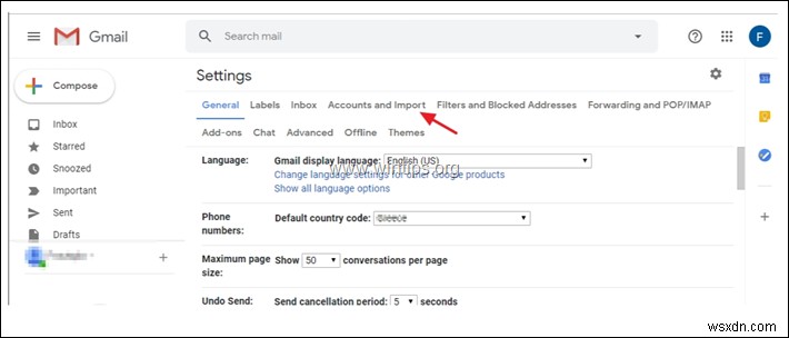 Gmail 비밀번호 변경 방법 – PC와 안드로이드에서 Google 계정 비밀번호 바꾸기