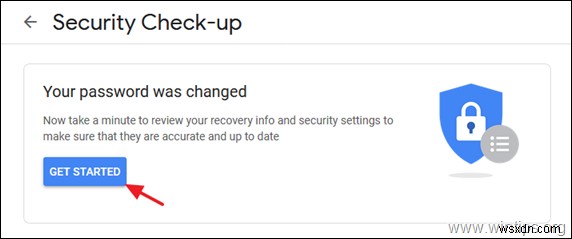 Gmail 비밀번호 변경 방법 – PC와 안드로이드에서 Google 계정 비밀번호 바꾸기