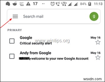 Gmail 비밀번호 변경 방법 – PC와 안드로이드에서 Google 계정 비밀번호 바꾸기