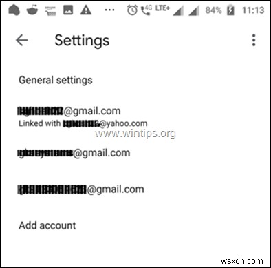 Gmail 비밀번호 변경 방법 – PC와 안드로이드에서 Google 계정 비밀번호 바꾸기