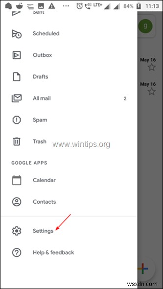 Gmail 비밀번호 변경 방법 – PC와 안드로이드에서 Google 계정 비밀번호 바꾸기
