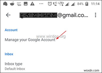 Gmail 비밀번호 변경 방법 – PC와 안드로이드에서 Google 계정 비밀번호 바꾸기