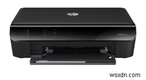 HP ENVY 4500 드라이버 다운로드 및 설치 방법 (윈도우/맥)