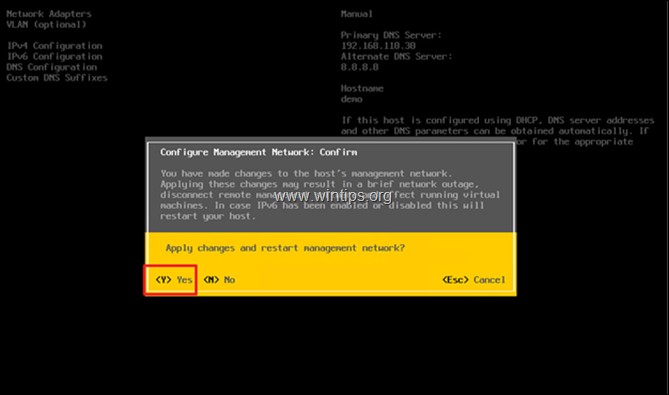베어메탈 서버에 VMware vSphere ESXi 6.7 설치하는 방법 완벽 가이드