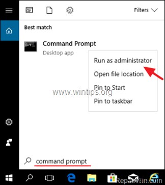 Windows 10에서 텔넷(Telnet) 클라이언트 활성화하는 3가지 방법