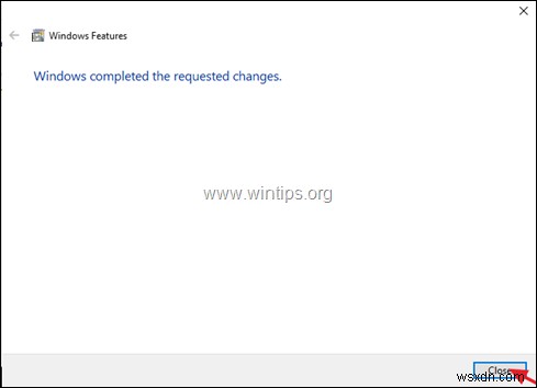 Windows 10에서 텔넷(Telnet) 클라이언트 활성화하는 3가지 방법