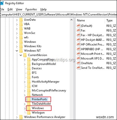 [해결] Windows 10/8/7 인쇄 시  Active Directory 도메인 서비스를 현재 사용할 수 없습니다  오류 수정 방법