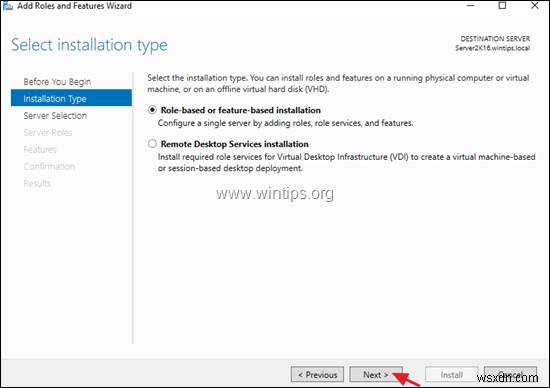 Windows Server 2012/2016/2019에서 텔넷(Telnet) 클라이언트를 활성화하는 3가지 방법