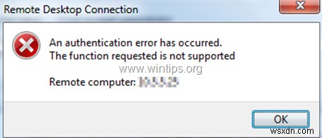 Windows Server 2012/2012 R2에 Microsoft Security Essentials 설치하는 방법