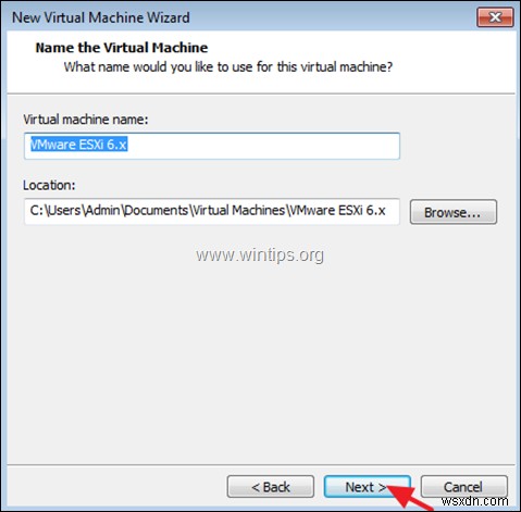 VMware Workstation 15에 vSphere ESXi 6.7 설치하는 방법 (단계별 완벽 가이드)