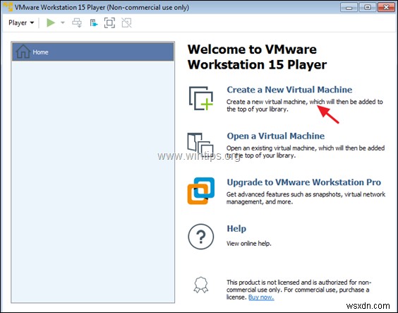 VMware Workstation 15에 vSphere ESXi 6.7 설치하는 방법 (단계별 완벽 가이드)