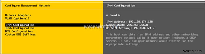 VMware Workstation 15에 vSphere ESXi 6.7 설치하는 방법 (단계별 완벽 가이드)