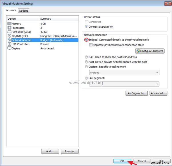 VMware Workstation 15에 vSphere ESXi 6.7 설치하는 방법 (단계별 완벽 가이드)