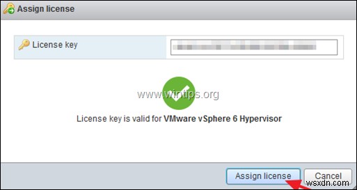 VMware Workstation 15에 vSphere ESXi 6.7 설치하는 방법 (단계별 완벽 가이드)