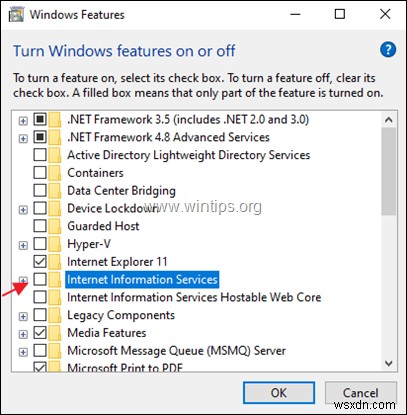 [해결] Windows 10 업데이트 오류  하나 이상의 시스템 구성 요소를 구성할 수 없습니다  해결 방법