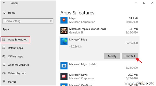 KB4559309 업데이트 후 컴퓨터가 느려진다면? Edge Chromium 성능 저하 문제 해결 방법 총정리