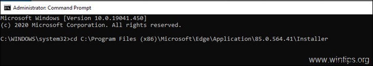 KB4559309 업데이트 후 컴퓨터가 느려진다면? Edge Chromium 성능 저하 문제 해결 방법 총정리