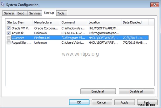 Windows 10 데스크톱·작업 표시줄 계속 새로 고침 현상 완벽 해결 가이드