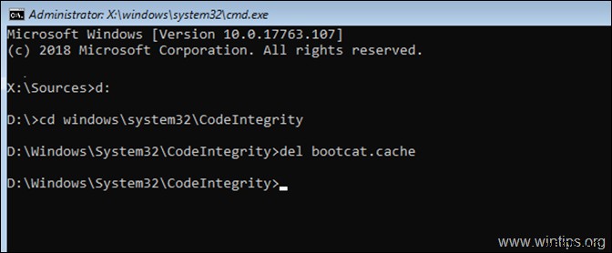 Windows 10 블루스크린 오류 0x0000006B  Process1 Initialization Failed  완벽 해결 가이드
