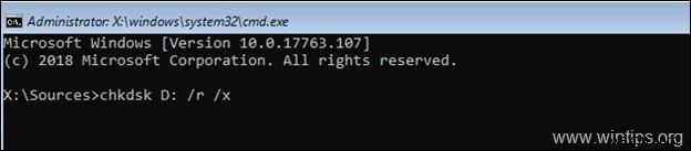 Windows 10 블루스크린 오류 0x0000006B  Process1 Initialization Failed  완벽 해결 가이드