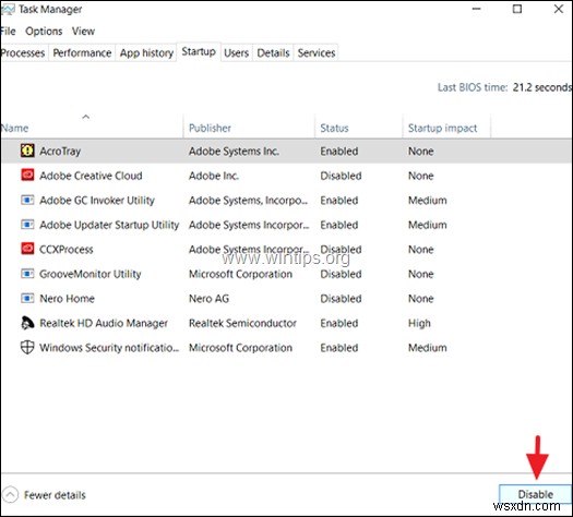 Windows 10 데스크톱·작업 표시줄 계속 새로 고침 현상 완벽 해결 가이드