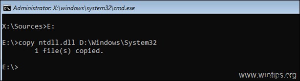 Windows 10 블루스크린 오류 0x0000006B  Process1 Initialization Failed  완벽 해결 가이드