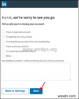링크드인(LinkedIn) 계정 영구 삭제 방법 — 데이터 백업부터 완전 삭제까지